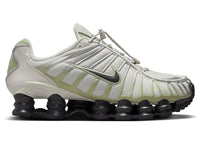 Nike Shox TL Olive Aura (Women's)