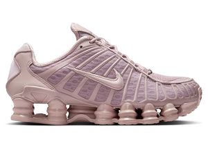 Nike Shox TL Particle Rose