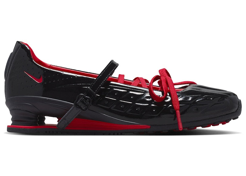 Nike Shox Z Calistra LABELHOOD (Women's)