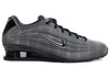Nike Shox Z Naked Copenhagen - Metallic Hematite/Black - IO9319-001