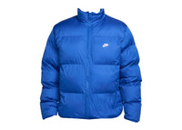 Chaqueta acolchada Nike Sportswear Club Game Royal