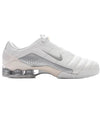 Nike Total 90 Shox Magia Sail Metallic Silver - Sail/Metallic Silver/Pale Ivory - IO9300-100