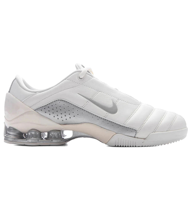 Nike Total 90 Shox Magia Sail Metallic Silver - Sail/Metallic Silver/Pale Ivory - IO9300-100