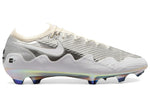 Nike Zoom Mercurial Vapor 16 Elite FG Patta Waves White Black