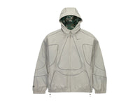 Chaqueta deportiva Nike x Corteiz gris