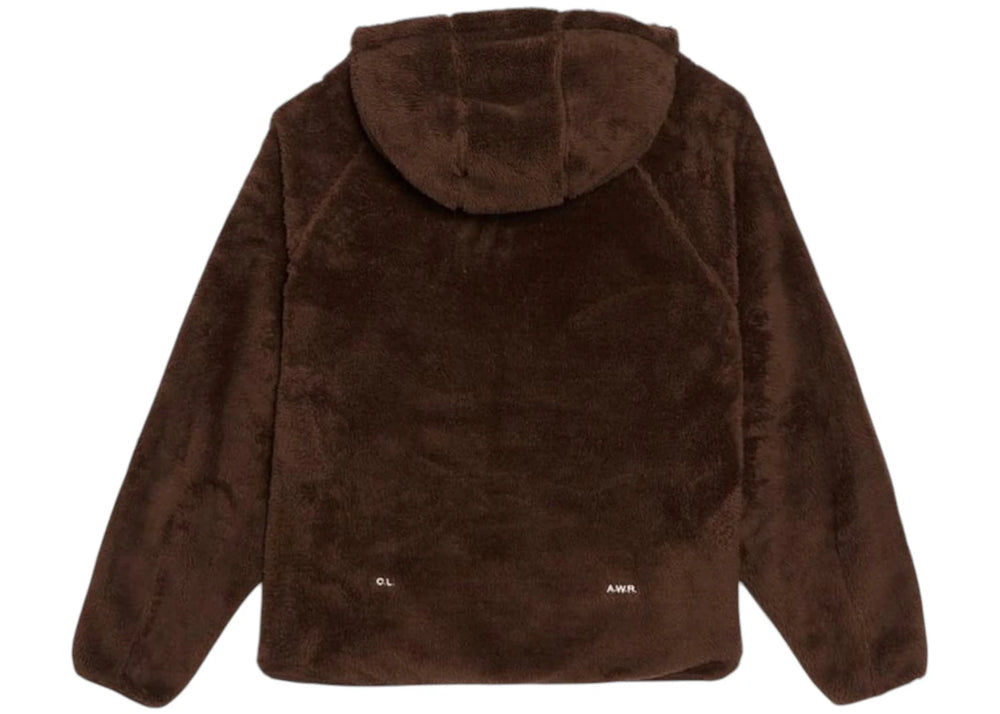 Top x NOCTA Chalet Polar Men's - IB0258-237-S - image secondaire droite