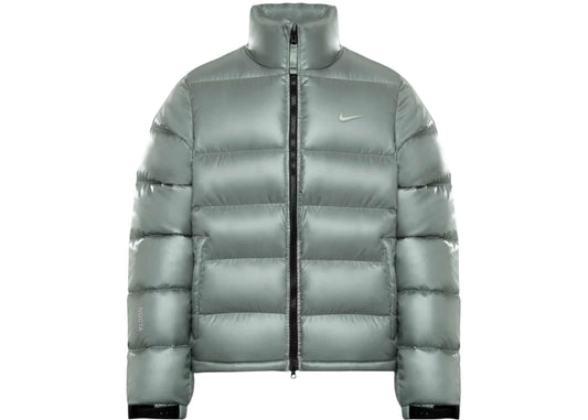 Image 1 de Nike X Nocta Sunset Puffer Jacket Mica Green FN8196-330