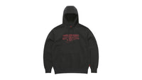 Sudadera con capucha de Stranger Things NRG Club