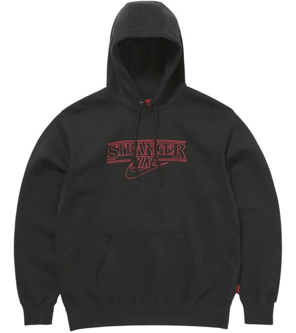 Hoodie x Stranger Things NRG Club - IF8519-010-XS