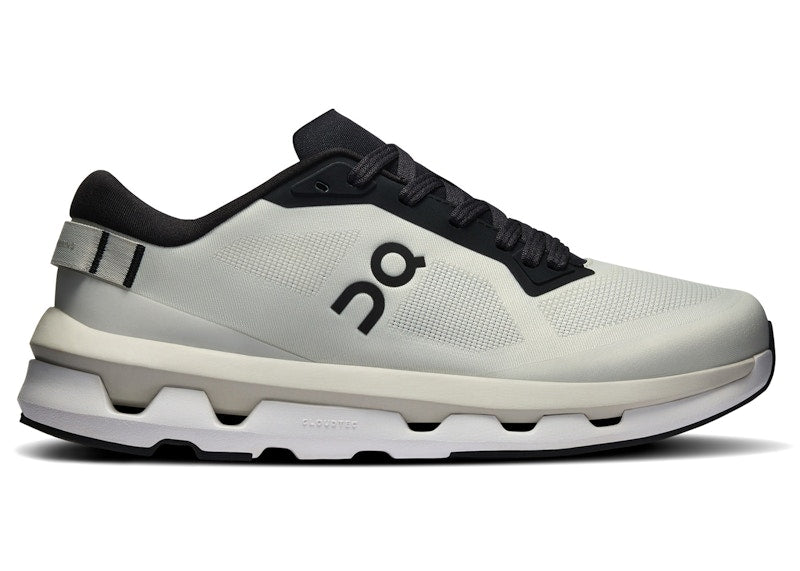 On Running Cloudzone Ice Black (Women's) - Ice/Black - 3WF10071926