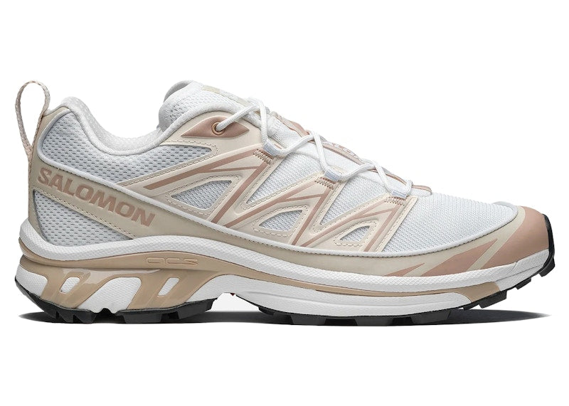Salomon XT 6 Expanse White Rainy Day - White/Rainy Day - L47724200