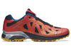 Salomon Xt Whisper Void Carpet Company Habibi Express - Fiery Red/Black/Footwear Silver - L45466900