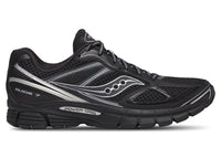 Saucony Progrid Guide 7 Black Silver