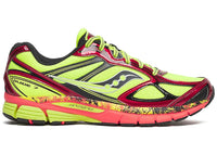 Saucony ProGrid Guide 7 Canary