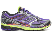 Saucony ProGrid Guide 7 Purple Citron