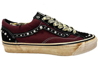 Vans OTW Old Skool Reissue 36 Satoshi Nakamoto Pearlized Army