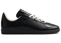 Adidas BW Army Black Patent Leather