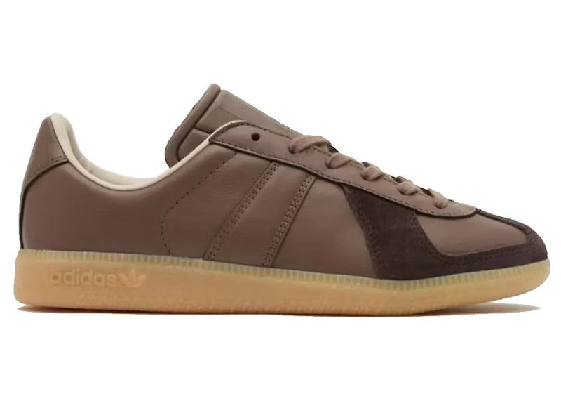 adidas BW Army size? Exclusive Brown Gum