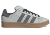 Adidas Campus 00s Japanese Rock Garden Ash Silver - Ash Silver/Grey Six/Gum - IF4336