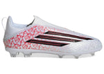 adidas F50 League Laceless FG/MG Lamine Yamal Football's Heartbreaker Pack (Kids)