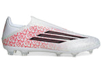 adidas F50 League Laceless FG/MG Lamine Yamal Football's Heartbreaker Pack