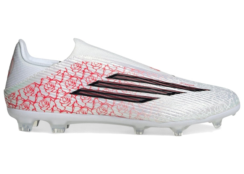 adidas F50 League Laceless FG/MG Lamine Yamal Football's Heartbreaker Pack