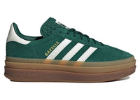 adidas Gazelle Bold Collegiate Green (Women's)