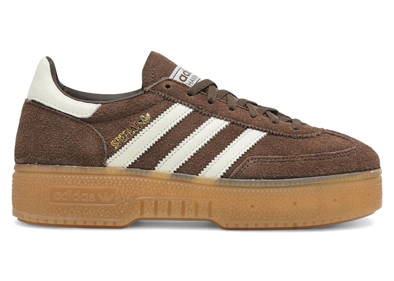 adidas Handball Spezial Bold Earth Strata Off White (Women's)