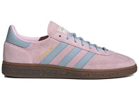 adidas Handball Spezial Clear Pink Wonder Blue Gum