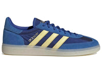adidas Handball Spezial Equipment Blue Almost Yellow