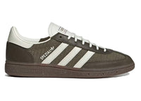 adidas Handball Spezial Focus Olive Ivory