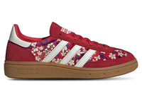 adidas Handball Spezial Liberty London Floral Semi Lucid Red (GS)