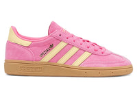 adidas Handball Spezial Lucid Pink Almost Yellow Gold (Women's)