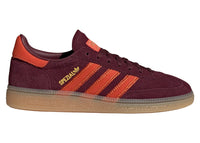 adidas Handball Spezial Maroon Preloved Red Gum (Women's)