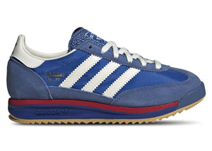 adidas SL 72 RS Azul Escarlata (GS)