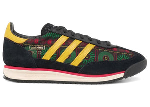 adidas SL 72 RS Bob Marley El fútbol es libertad