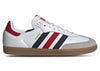 Adidas Samba Og Fifa World Cup 2026 France - White/Blue/Gum - HQ4950