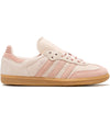 Adidas Samba OG Wonder Quartz Wonder Mauve - Wonder Quartz/Wonder Mauve/Gum 3 - JR8874