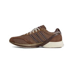 adidas Adizero Adios Mesh Wales Bonner Auburn Cream White - vue 2