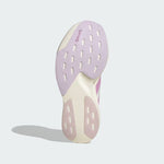 adidas Adizero Evo SL Off White Bliss Lilac (Women's) - weergave 2