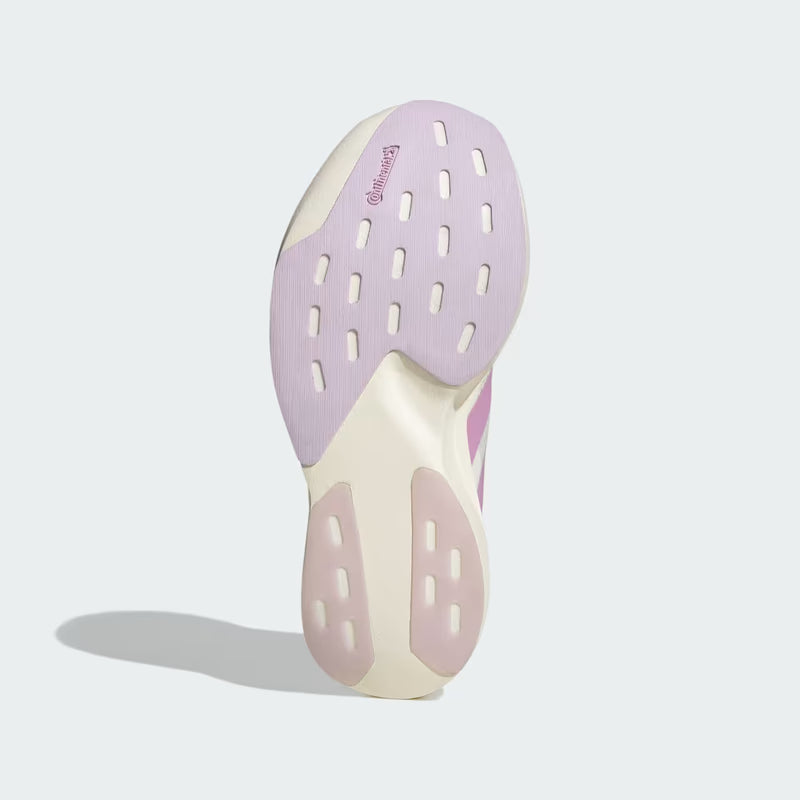 adidas Adizero Evo SL Off White Bliss Lilac (Women's) - weergave 2