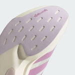 adidas Adizero Evo SL Off White Bliss Lilac (Women's) - weergave 5