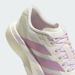 adidas Adizero Evo SL Off White Bliss Lilac (Women's) - weergave 6