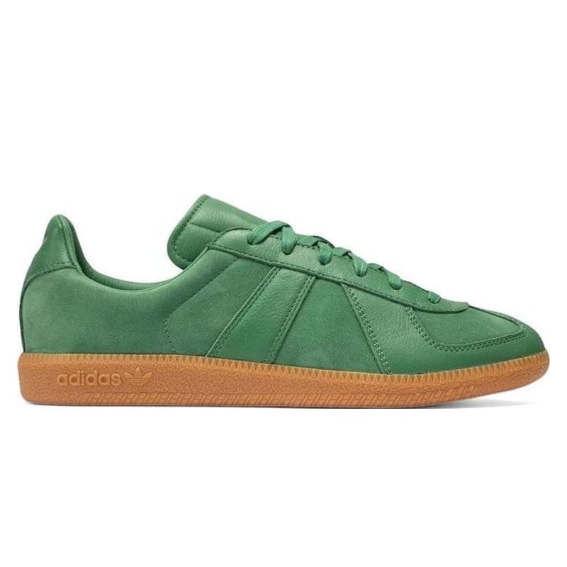 Adidas Bw Army Green Gum - Green/Off White/Gum - KJ6211