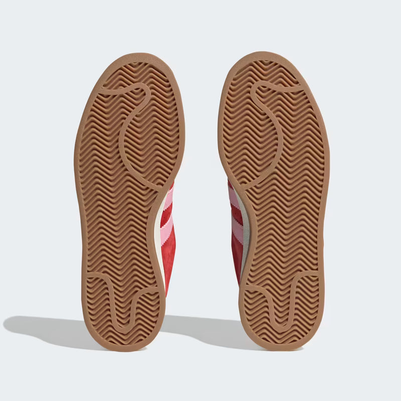 adidas Campus 00s Better Scarlet Clear Pink - vista 37