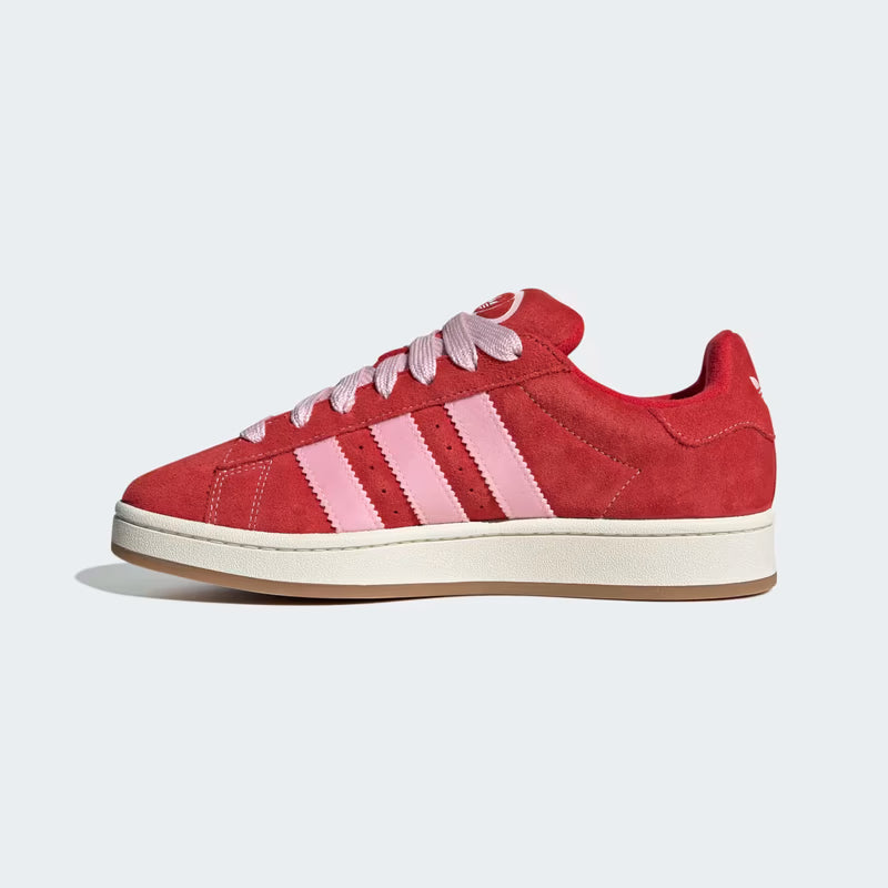 adidas Campus 00s Better Scarlet Clear Pink - vista 38
