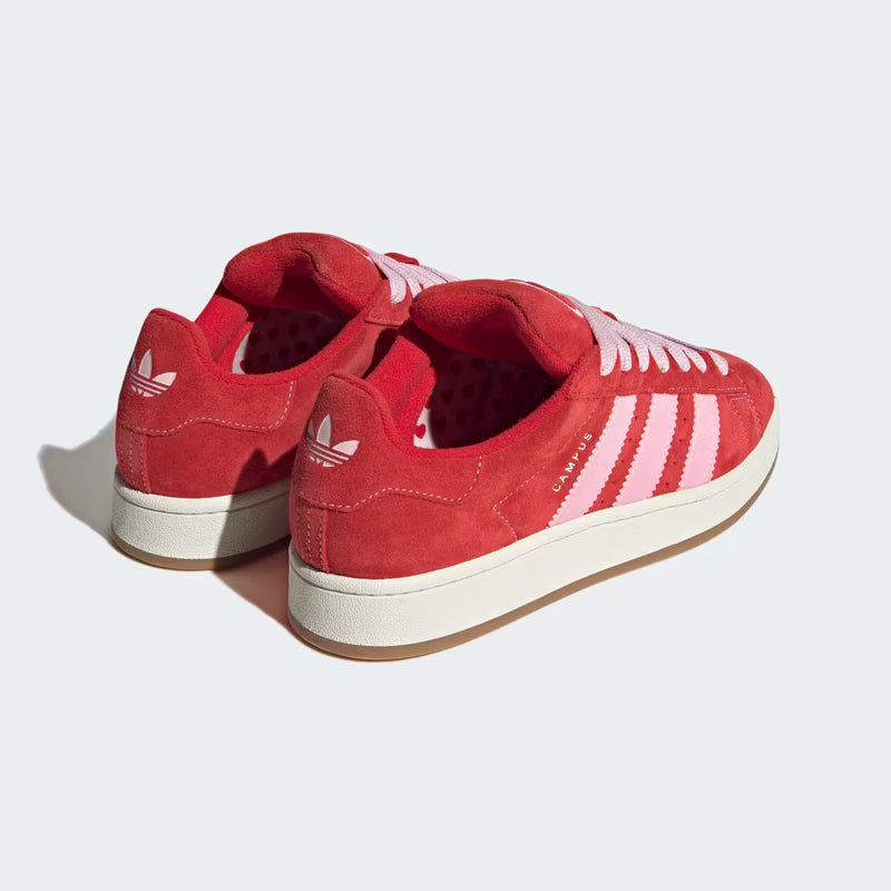 adidas Campus 00s Better Scarlet Clear Pink - vista 39