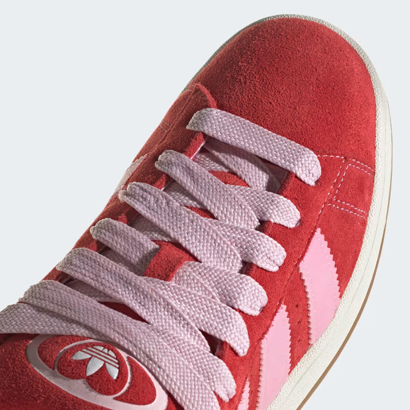adidas Campus 00s Better Scarlet Clear Pink - vista 41