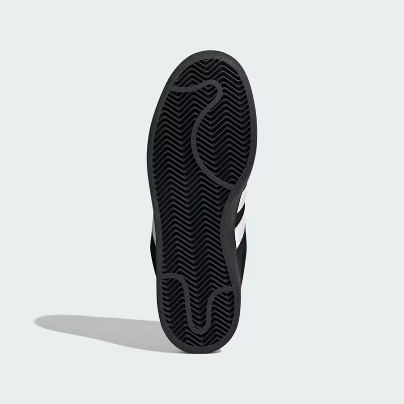 adidas Campus 00s Black Cloud White - visning 2