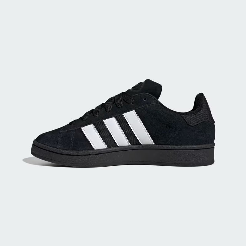 adidas Campus 00s Black Cloud White - visning 3